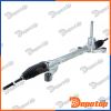 Crémaillère de direction hydraulique pour FORD | 52835, JRM577